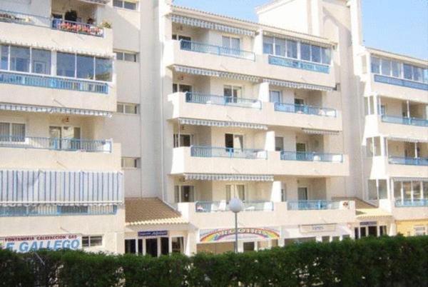 Apartment Albir Confort - Alpisol